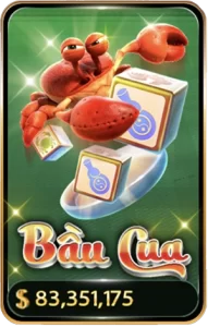 Game bầu cua online