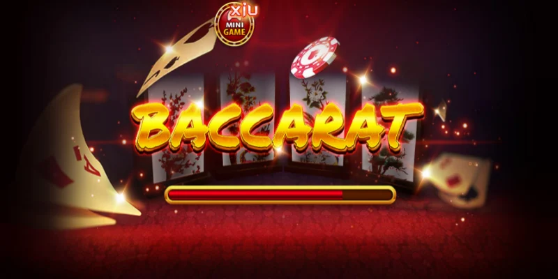 Sơ lược về bài baccarat Vicclub