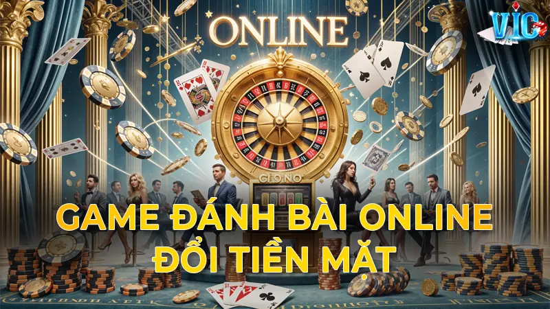 Thực hành chiến lược chơi game đánh bài online đổi tiền mặt